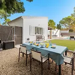 Villa Can Singala Blanca By Js Villas