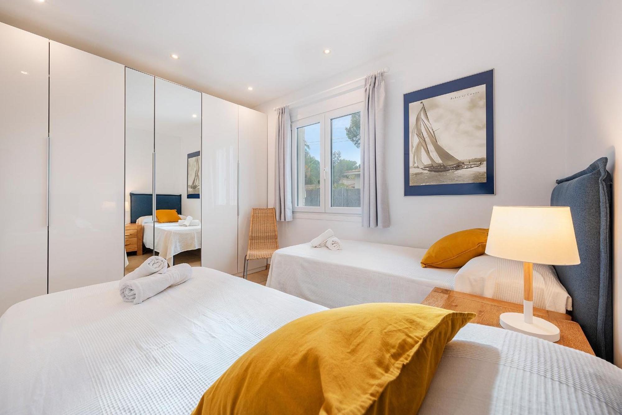 Villa Singala Blanca By Js *