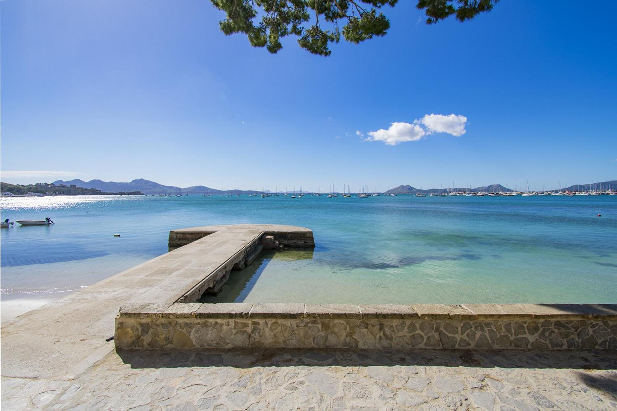Villa Singala Blanca By Js *